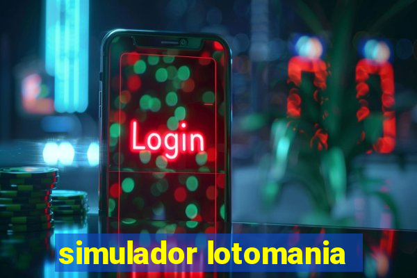 simulador lotomania